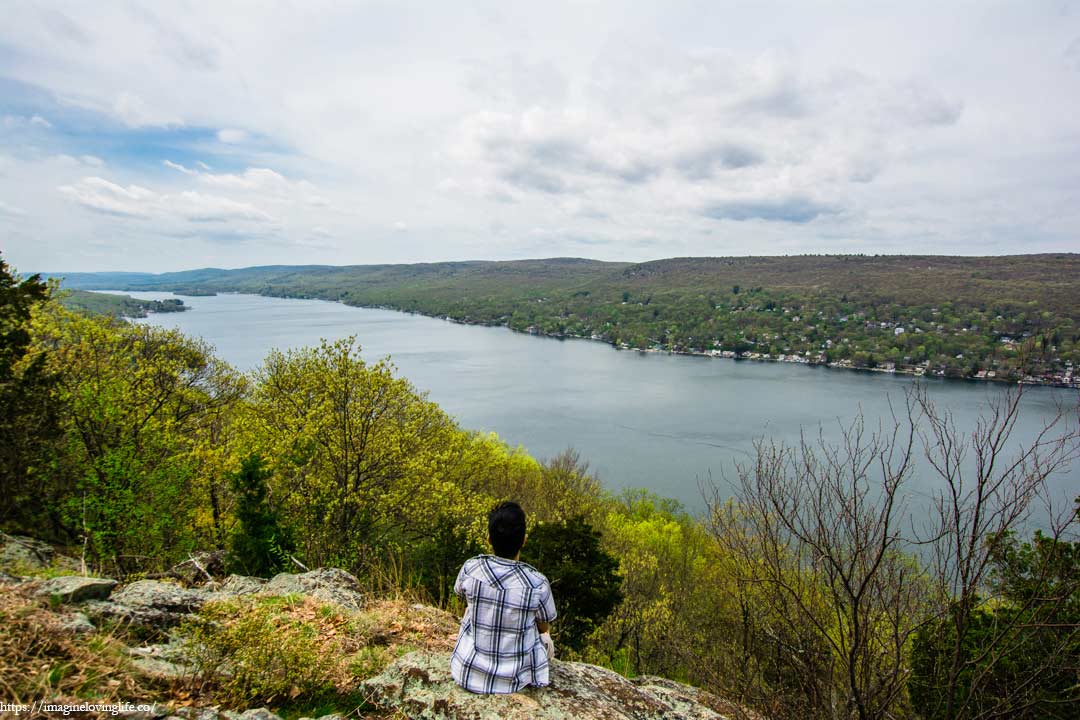 Sterling Forest Hike